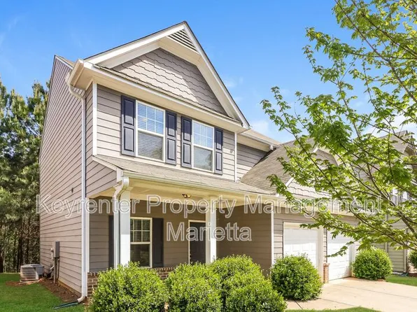 187 Laurelcrest Ln, Dallas, GA 30132
