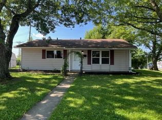 179 Meadow Ln, Johnstown, OH 43031