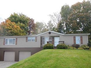275 Boy Scout Rd, Evans City, PA 16033