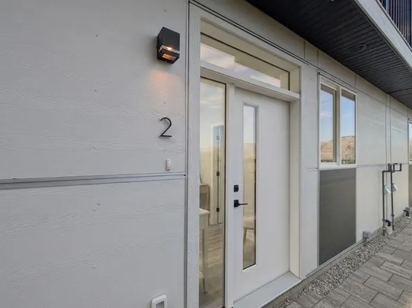 3602 Pleasant Valley Rd #2, Vernon, BC V1T 4L6