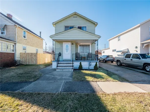 3152 Norfolk Ave, Lorain, OH 44055