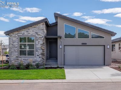 3051 Virga Loop, Colorado Springs, CO, 80904