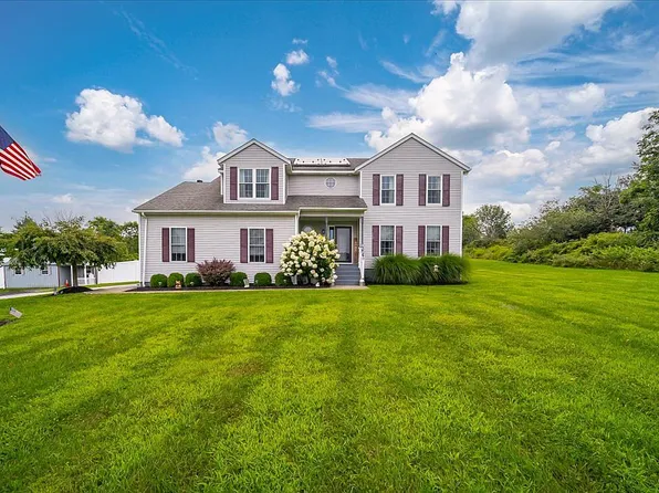 317 Arcadia Rd, Goshen, NY 10924