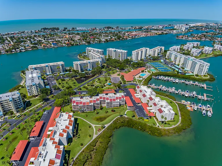 8000 Sailboat Key Blvd S #203 — Photo 4