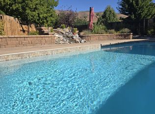10080 Bull Rider Ct, Reno, NV 89521