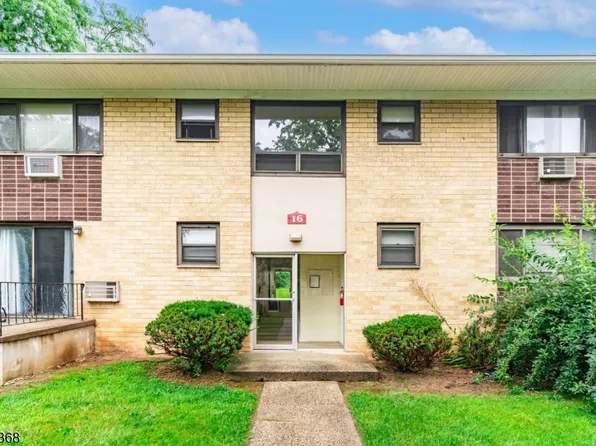 401 Us Highway 22 Unit B16U1, North Plainfield Boro, NJ 07060