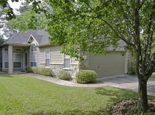 143 N Valley Oaks Cir, Spring, TX 77382