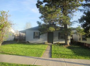 2520 Wantland Ave, Klamath Falls, OR 97601
