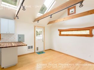 3513 NE 12th Ave #B, Portland, OR 97212