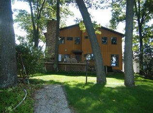 59313 Yeatter Rd, Colon, MI 49040