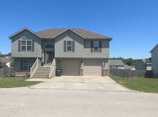 23645 Restore, Waynesville, MO 65583