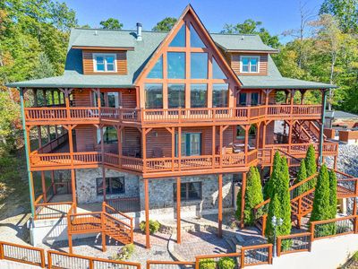 230 Five Points Dr, Russell Springs, KY, 42642