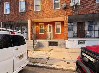 515 E Courtland St, Philadelphia, PA 19120