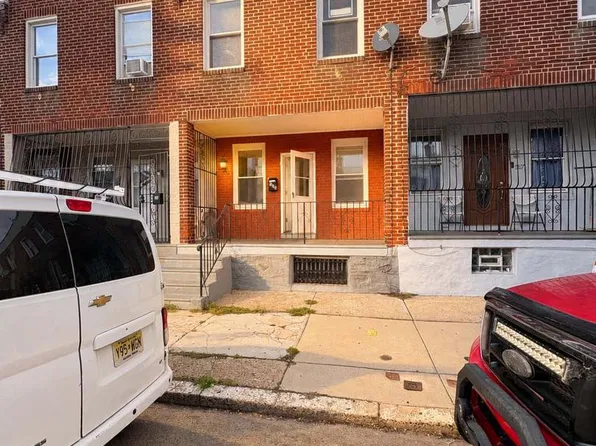 515 E Courtland St, Philadelphia, PA 19120