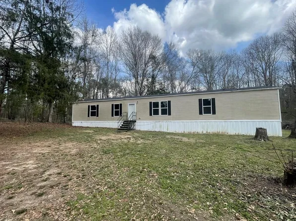 3270 Warner Rd, Dawson, GA 39842