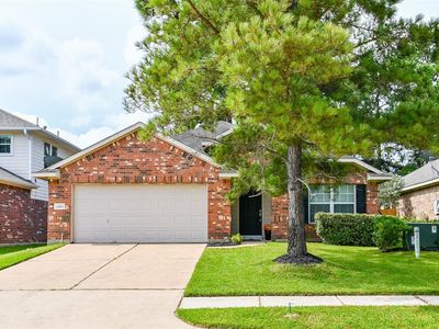 13907 Tribe Dr, Cypress, TX, 77429