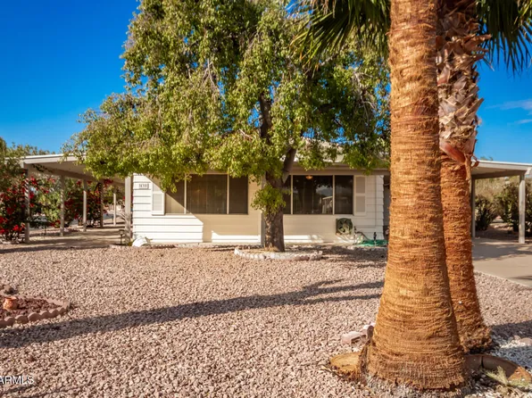 430 S 81ST Place, Mesa, AZ 85208