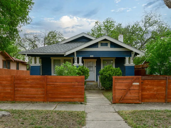 332 Avondale Ave., San Antonio, TX 78223