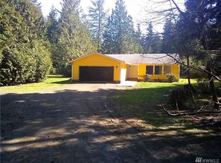 430 E Sunset Ridge Rd, Union, WA 98592