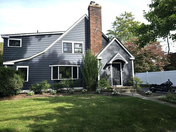 9 Venner Rd