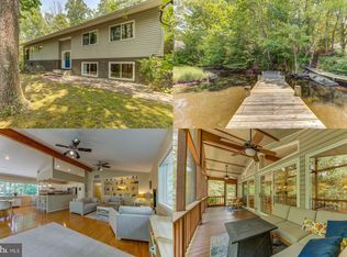 12951 Mills Creek Dr, Lusby, MD 20657