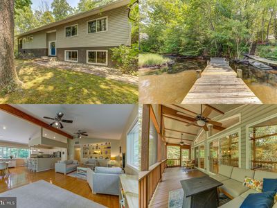 12951 Mills Creek Dr, Lusby, MD, 20657