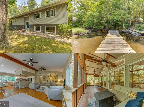 12951 Mills Creek Dr, Lusby, MD 20657