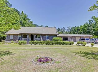 125 Bristol St, Moncks Corner, SC 29461