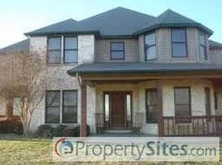 4520 S Nolan River Rd, Cleburne, TX 76033