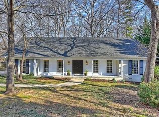 6417 Rocky Falls Rd, Charlotte, NC 28211