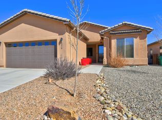 4026 Mountain Trail Loop NE, Rio Rancho, NM 87144