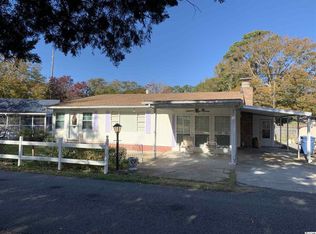 1210 Holly Park Cir, Myrtle Beach, SC 29577