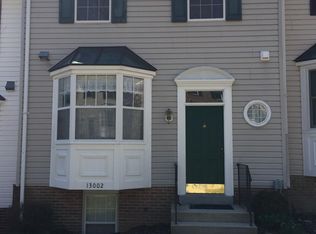 13002 Silver Maple Ct, Bowie, MD