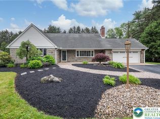 3517 Fish Hatchery Rd, Allentown, PA 18103