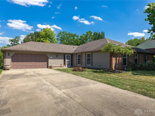 6860 Sycamore Creek Ct, Dayton, OH 45459