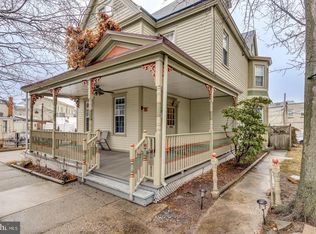 21 Ellis St FLOOR 1, Haddonfield, NJ 08033