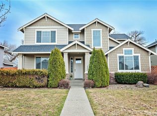 2506 N Spar Ln, Ellensburg, WA 98926