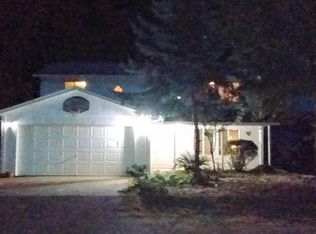 38401 NE Rosemary Dr, Washougal, WA