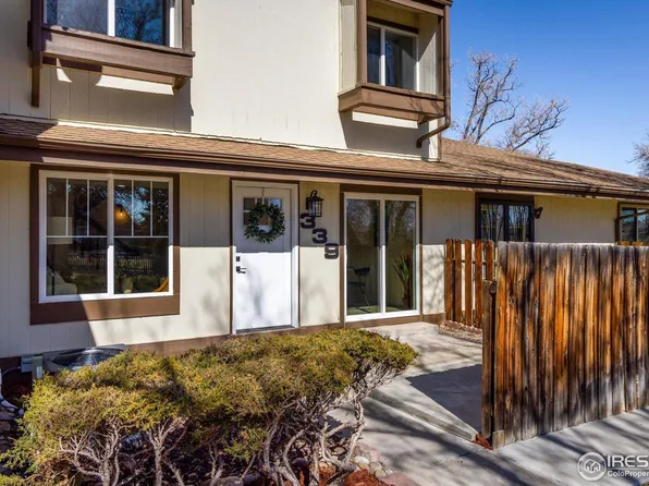 8654 Chase Drive #339, Arvada, CO 80003
