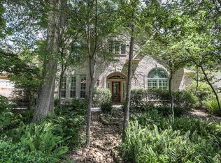 18 Clingstone Pl, Spring, TX 77382