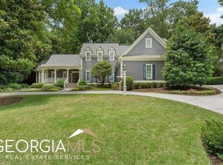 2990 Margaret Mitchell Dr NW, Atlanta, GA 30327