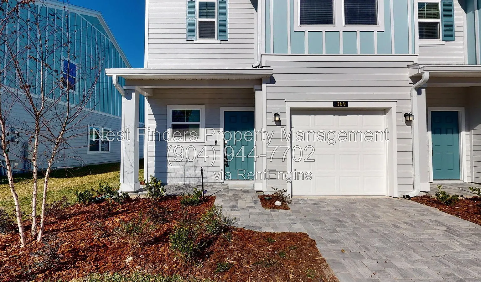 3 bed, 2.5 bath, 1750 sqft, $2,350 — Photo 3