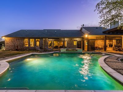 22074 Shady Grove Ct, Whitney, TX, 76692
