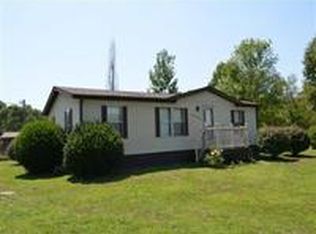 1275 Green Wilson Rd, Frankfort, KY 40601