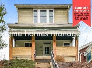 136 Glenmore Ave, Pittsburgh, PA 15229