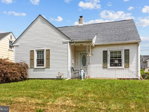 16 James Rd, Hatboro, PA 19040