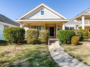 10321 Waterbury Dr, Aubrey, TX 76227