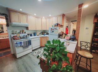 36 Bayne St Unit 1, Norwalk, CT 06851