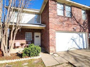 8797 Holly St, Frisco, TX 75034