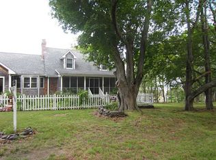 154 Atlantic Ave, Portsmouth, RI 02871